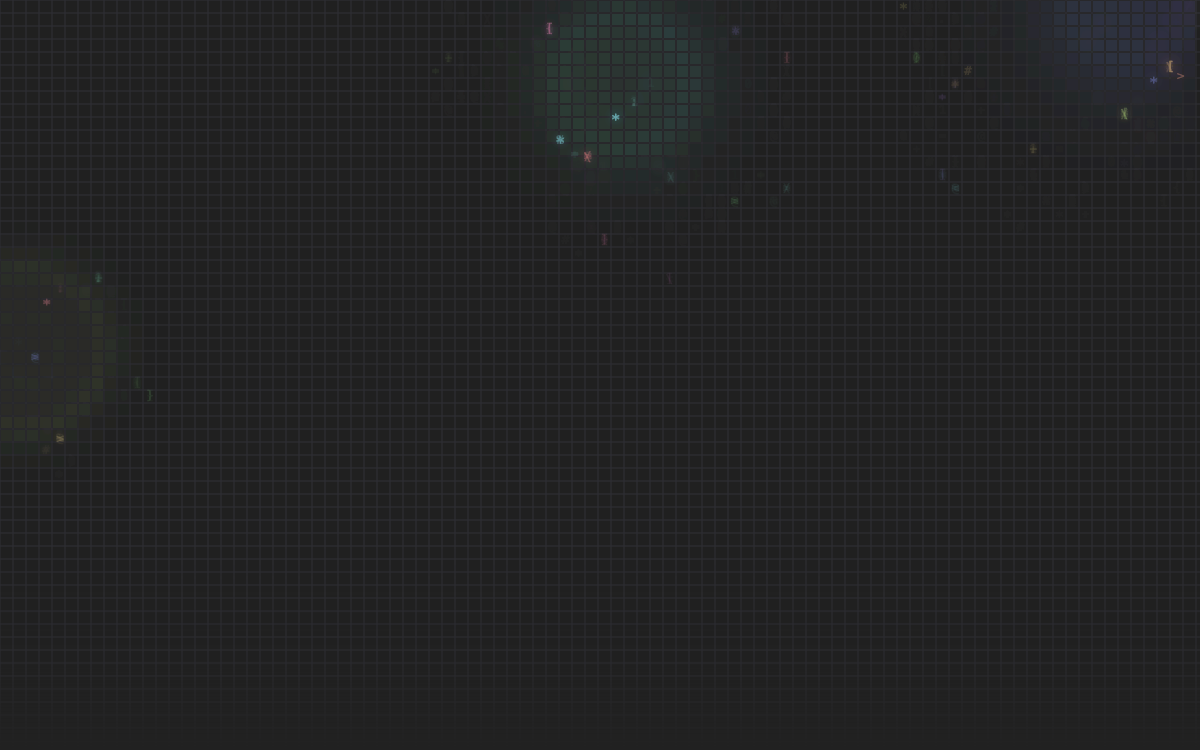 Cyber Ambient Overlay preview