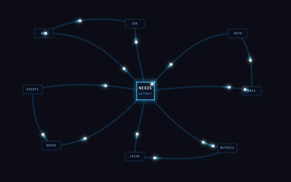 Electron Pulse Lines preview