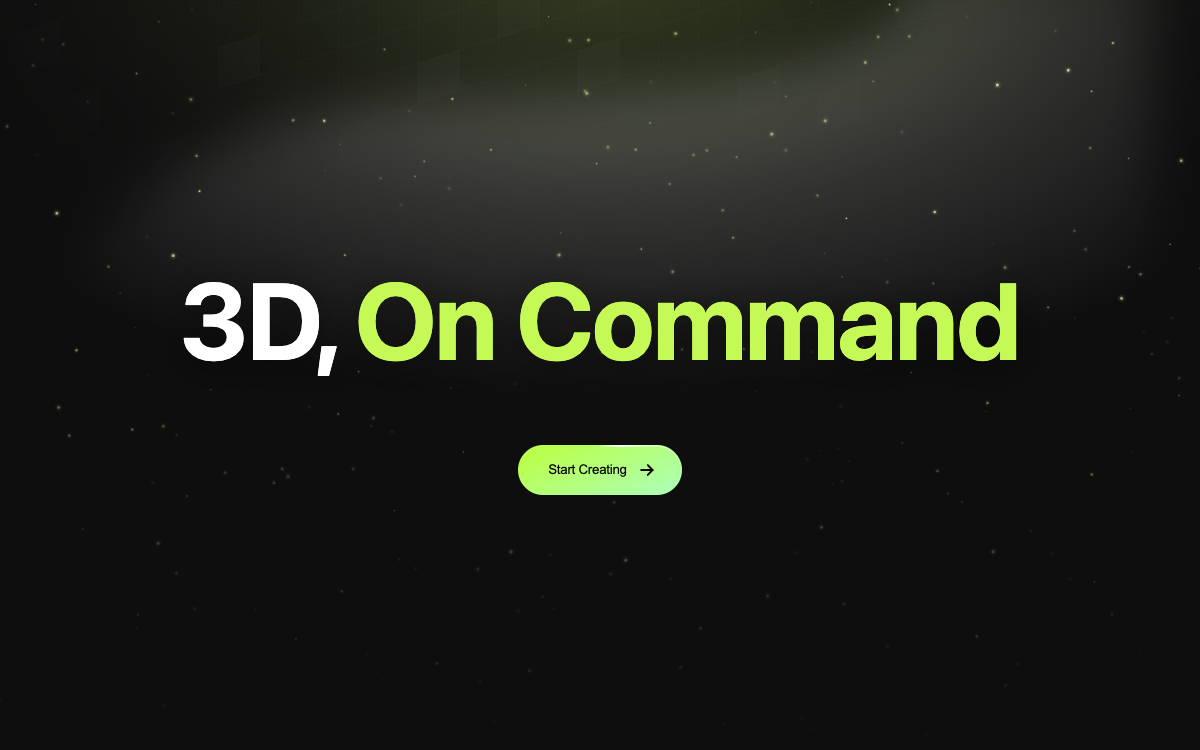 On-Command Grid Bloom preview